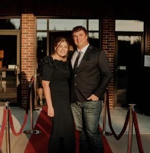 Meet your Posher, Gavin